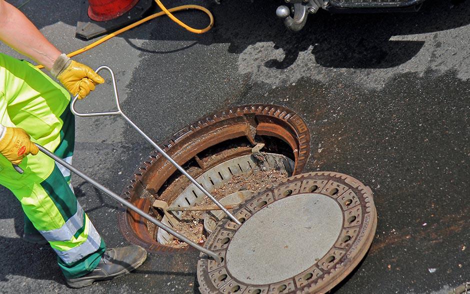 débouchage douche Paris 6