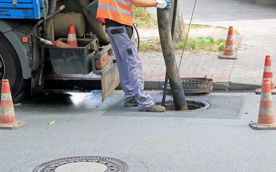 déboucheur wc Asnières-sur-Seine