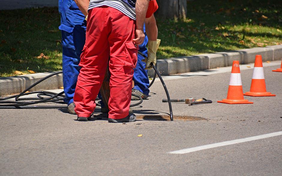 déboucheur wc Asnières-sur-Seine